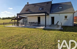 Pernay, Centre-Val de Loire 37230