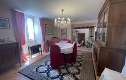 MONTJAUX, Midi-Pyrénées 12490