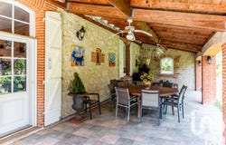 Cazes-Mondenard, Occitanie 82110
