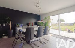 Le Bernard, Pays de la Loire 85560