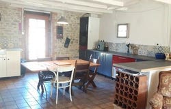 Bussiere-Poitevine, Haute-Vienne