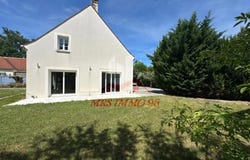 Lamorlaye, Oise 60260