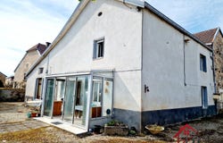 Pisseloup, Grand Est 52500