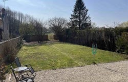 PRESSAC, Poitou-Charentes 86460