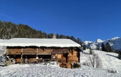 Le Grand-Bornand, Haute-Savoie 74450