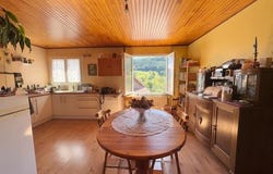 Les Premiers Sapins, Franche-Comté 25580