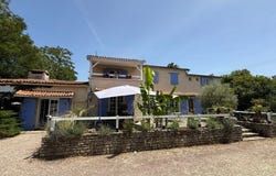 Verteuil-sur-Charente, Poitou-Charentes 16510