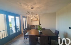Joué-lès-Tours, Centre-Val de Loire 37300