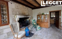 Coulgens, Nouvelle-Aquitaine 16560