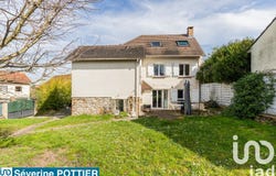 Villemoisson-sur-Orge, Île-de-France 91360