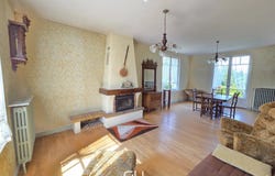Muides-sur-Loire, Loir-et-Cher 41500