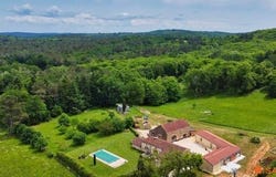Pomarède, Midi-Pyrénées 46250