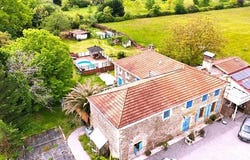 Saint-Sever, Aquitaine 40500