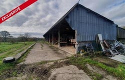 Le Genest-Saint-Isle, Pays de la Loire 53940