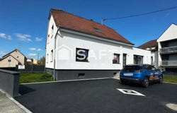 BLOTZHEIM, Grand Est 68730