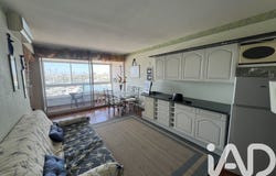 LE CAP D'AGDE, Occitanie 34300