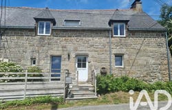 Bubry, Brittany 56310
