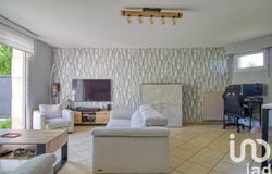 Bussy-Saint-Georges, Île-de-France 77600