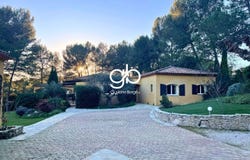 Saint-Gély-du-Fesc, Languedoc-Roussillon 34980