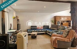 Tocane-Saint-Apre, Aquitaine 24350