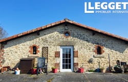 Marsais-Sainte-Radégonde, Pays de la Loire 85570