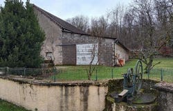 Autun, Bourgogne 71400