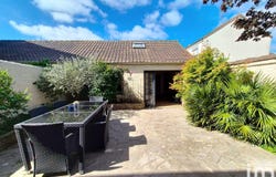 MAUREPAS, Île-de-France 78310