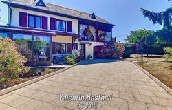 Montlouis-Sur-Loire, Centre 37270