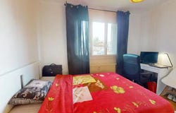 Rue Pétetin, Bron, Auvergne-Rhône-Alpes 69500