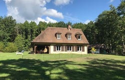 YVOY LE MARRON, Centre 41600