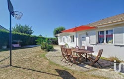 Saint-Germain-lès-Corbeil, Île-de-France 91250