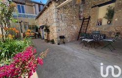 Saint-Gaultier, Centre-Val de Loire 36800