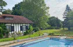 Saubion, Nouvelle-Aquitaine 40230