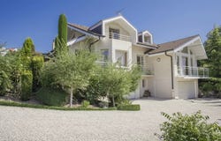 Yvoire, Rhône-Alpes 74140