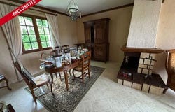 Saint-Germain-Du-Corbeis, Basse-Normandie 61000