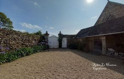 TREDUDER, Bretagne 22310