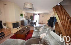 Crégy-lès-Meaux, Île-de-France 77124