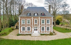 Epretot, Upper Normandy 76430
