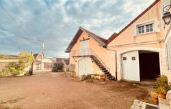 Courgis, Burgundy 89800