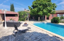 Cazouls Les Beziers, Languedoc-Roussillon 34370