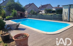 Gueugnon, Bourgogne-Franche-Comté 71130