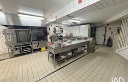 BARÈGES, Occitanie 65120