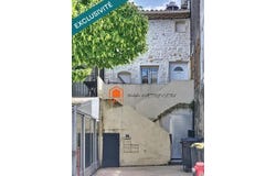 La Calmette, Languedoc-Roussillon 30190