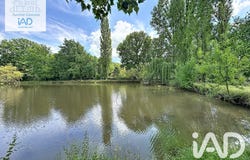 Chantenay-saint-imbert, Bourgogne-Franche-Comté 58240
