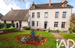 Gouzon, Nouvelle-Aquitaine 23230
