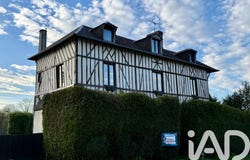 Cormeilles, Normandy 27260