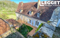 Limeuil, Nouvelle-Aquitaine 24510