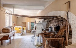 Bonnieux, Provence-Alpes-Côte-d'Azur 84480