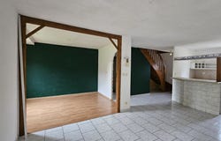 Villeperdue, Centre-Val de Loire 37260