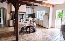 Obterre, Centre 36290